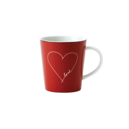 Royal Doulton Ellen Degeneres Cup