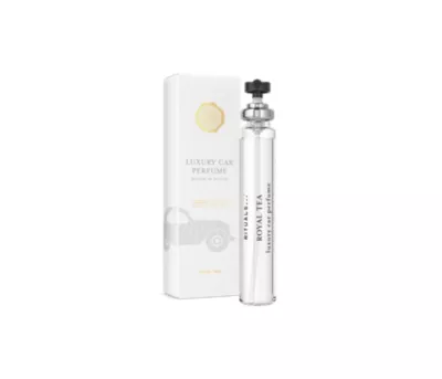 Royal Tea Car Perfume