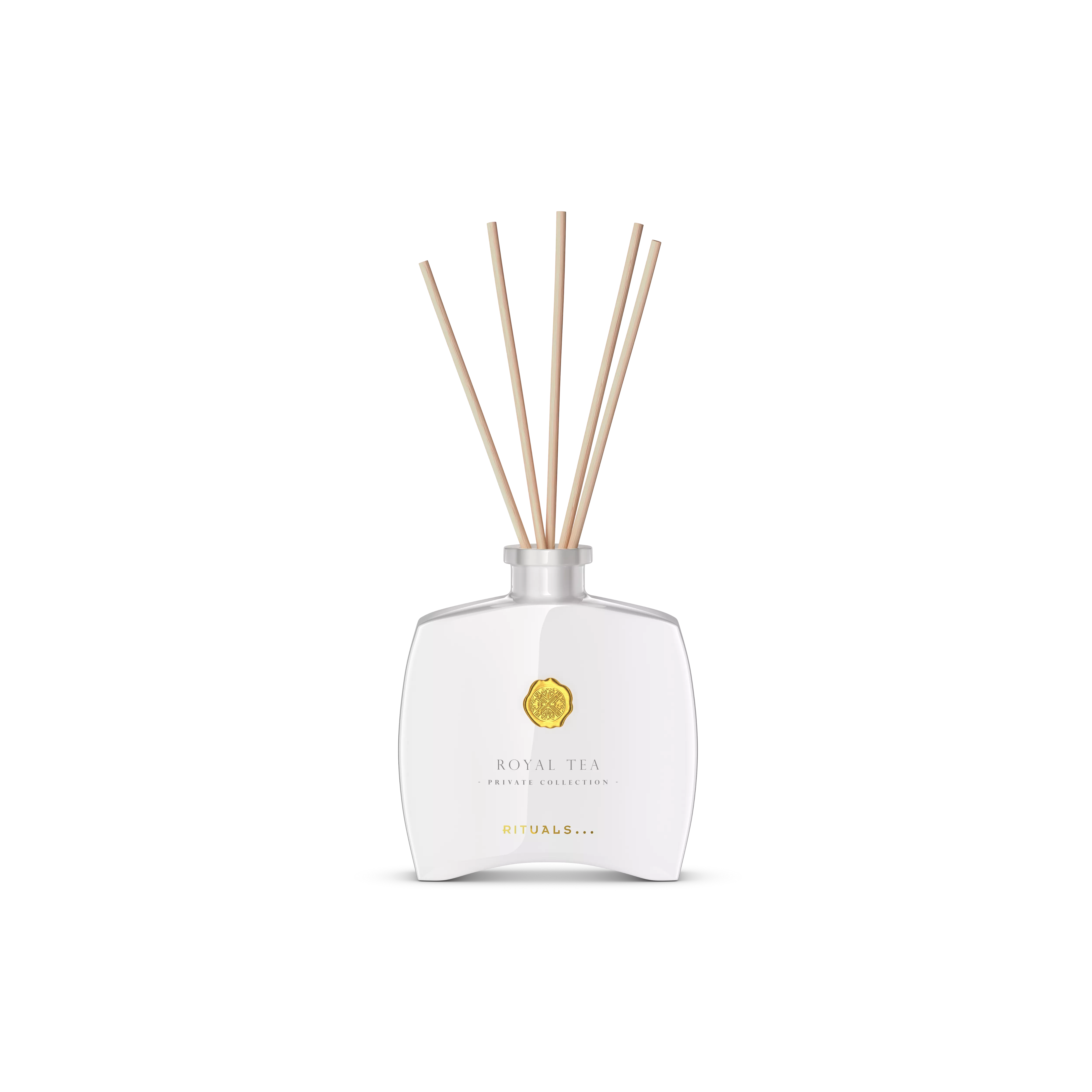 Rituals Royal Tea Mini Fragrance Sticks 100ml