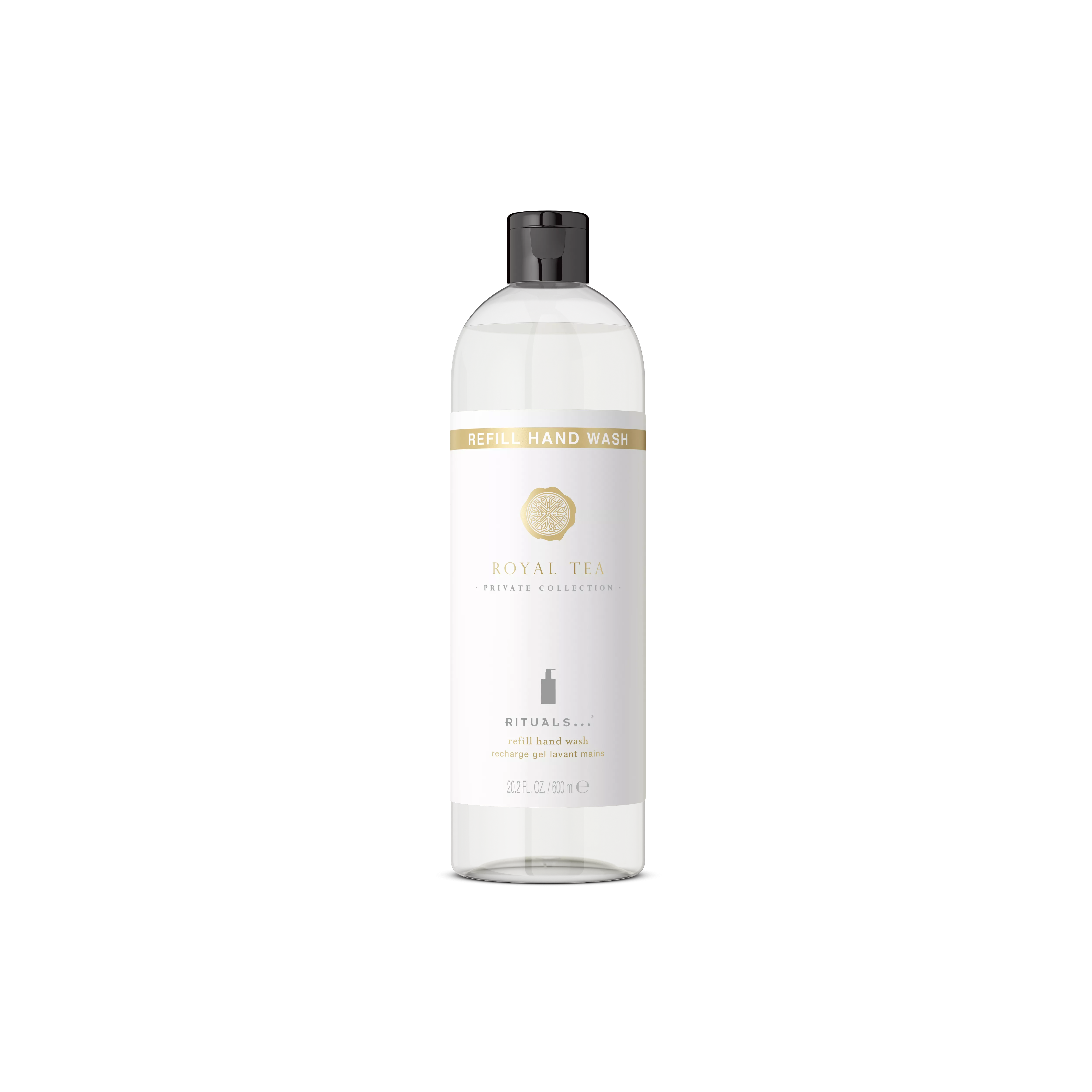 Rituals Royal Tea Refill Hand Wash 600ml