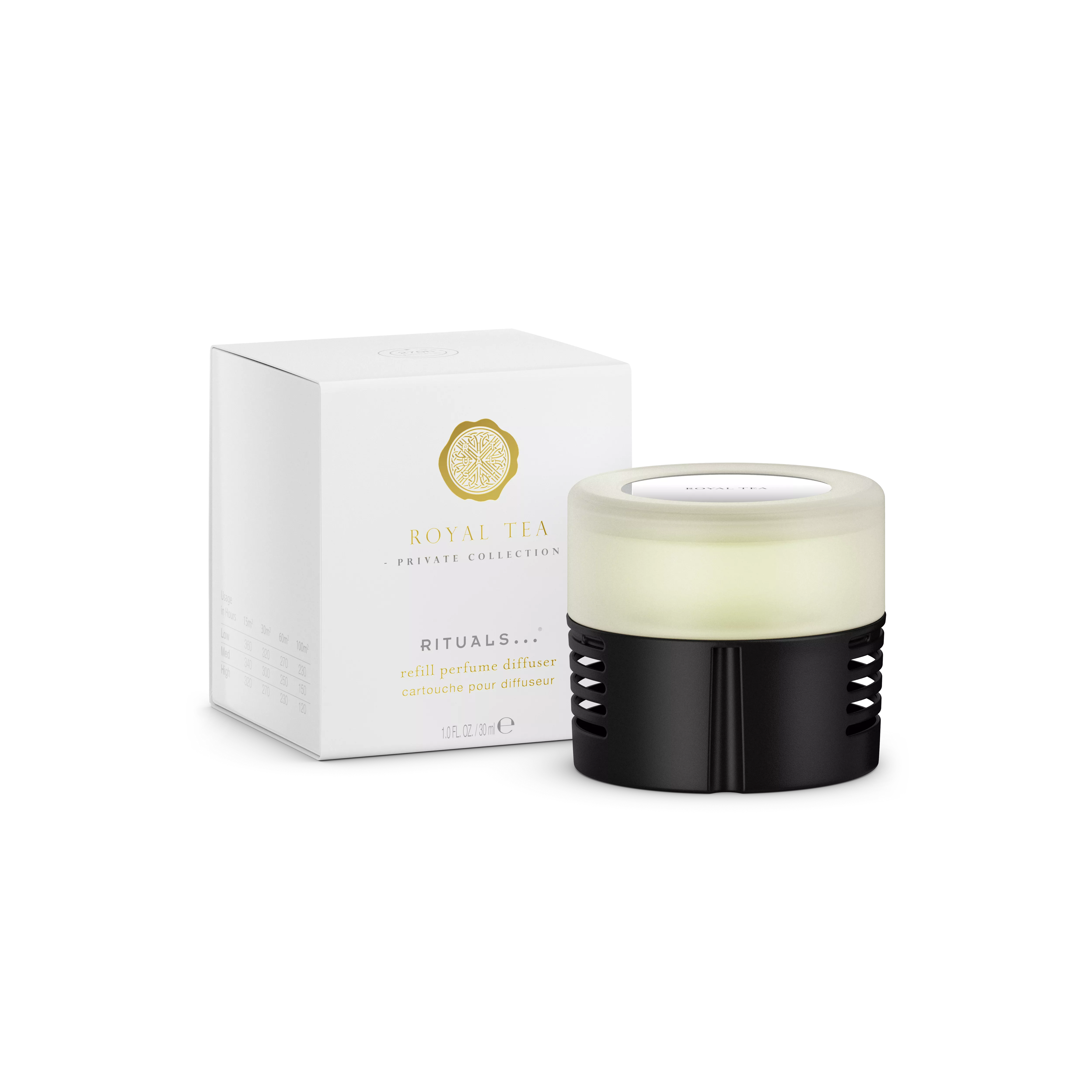 Rituals Royal Tea Refill Perfume Diffuser 30ml