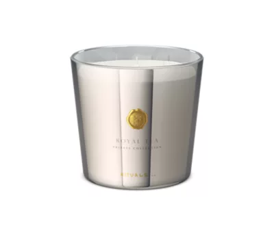 Royal Tea Scented Candle 1600g