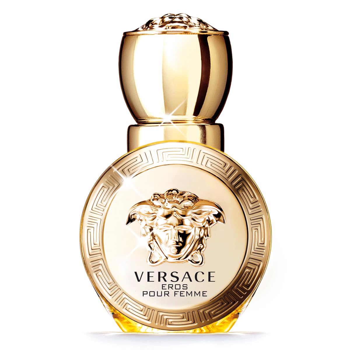 Versace Eros Pour Femme Eau De Parfum For Women, 30 ml