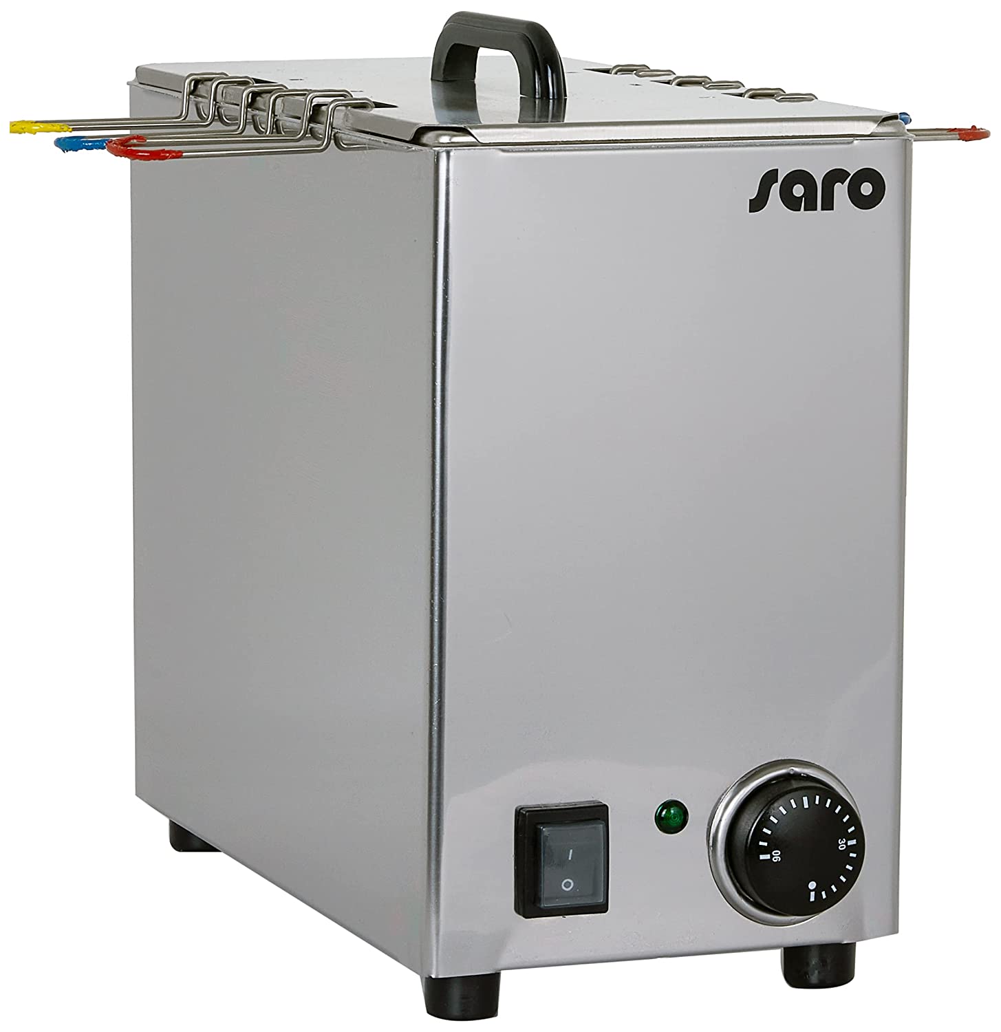 Saro DAMO Egg Boiler