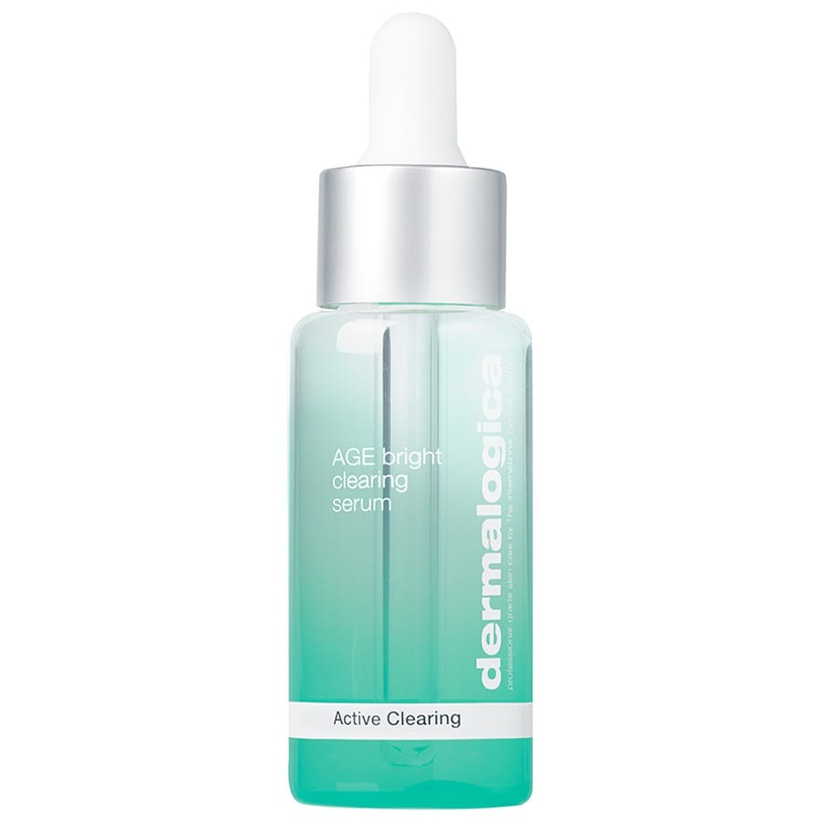 Dermalogica Active Clearing Age Bright Clearing Serum