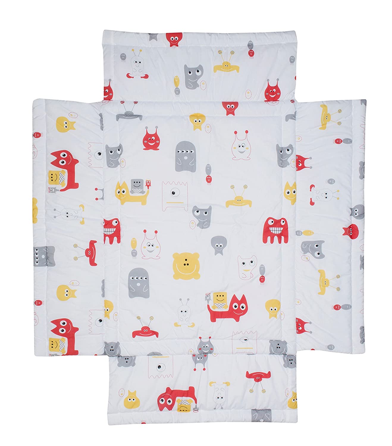 Schardt Playpen 100 x 100 cm beige