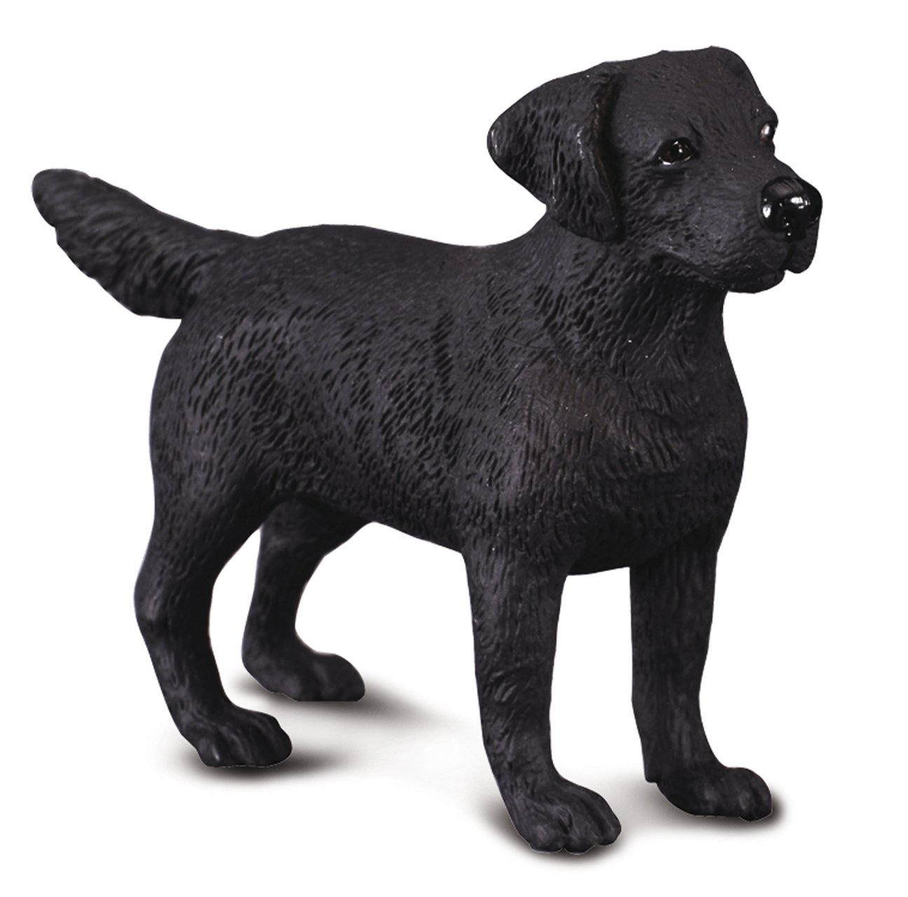 Collecta Rspca Black Labrador Retriever