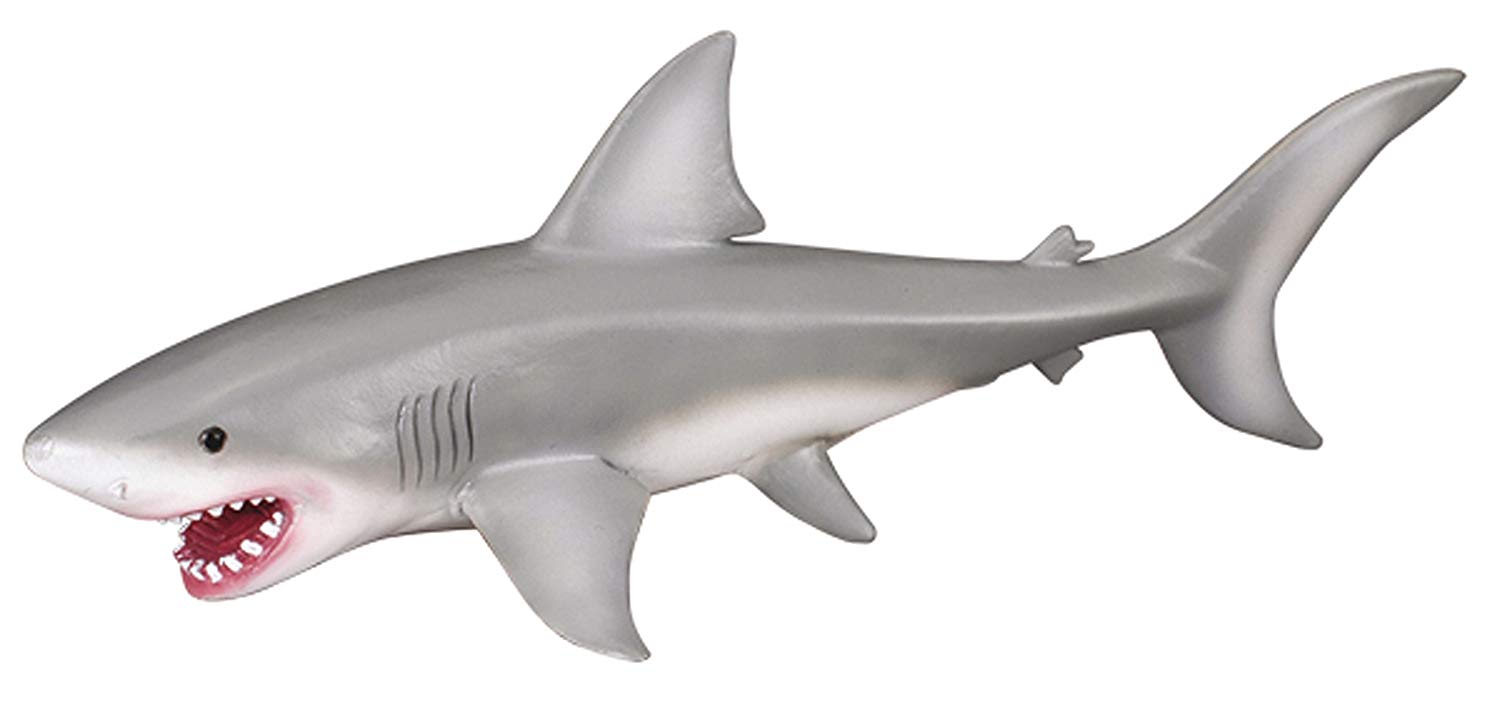 Collecta Rspca Great White Shark