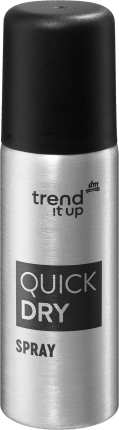 trend !t up Nagellacktrockner Quick Dry Spray, 50 ml