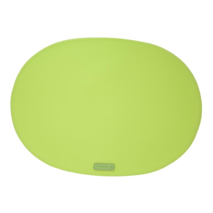 orskov Rubber Platzdecke Oval