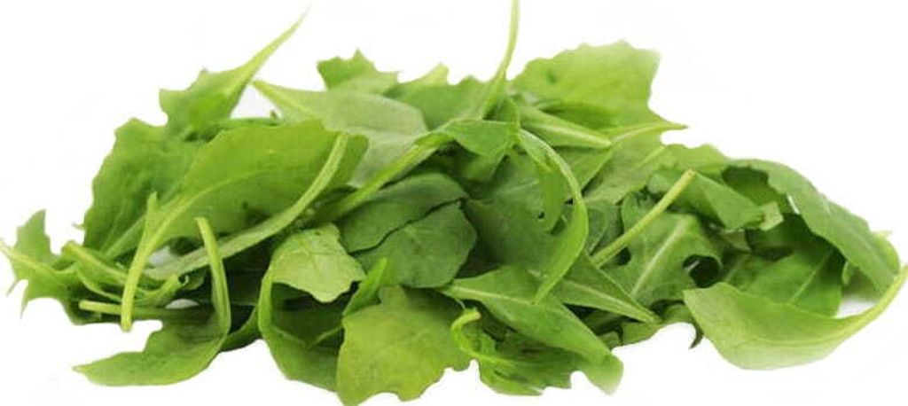Biogo Arugula salad fresh unwashed (approx. 0.100 kg)