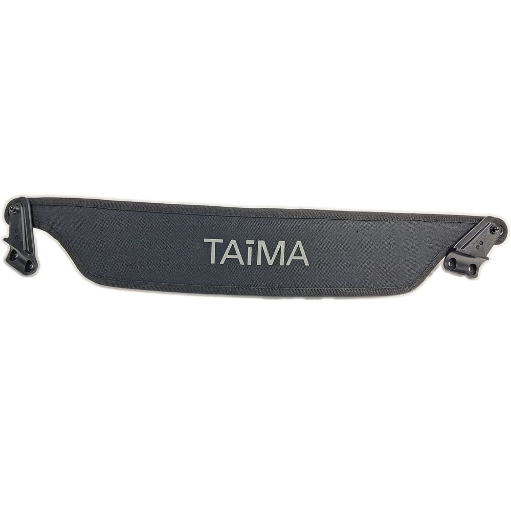 Back strap for Dietz Taima Ventum lightweight rollator