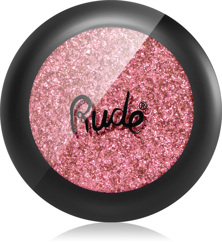 Rude Cosmetics Hypnotic Hyper Eyeshadow Eyeshadow Cream Farbton Lucid Dream 1,8 g