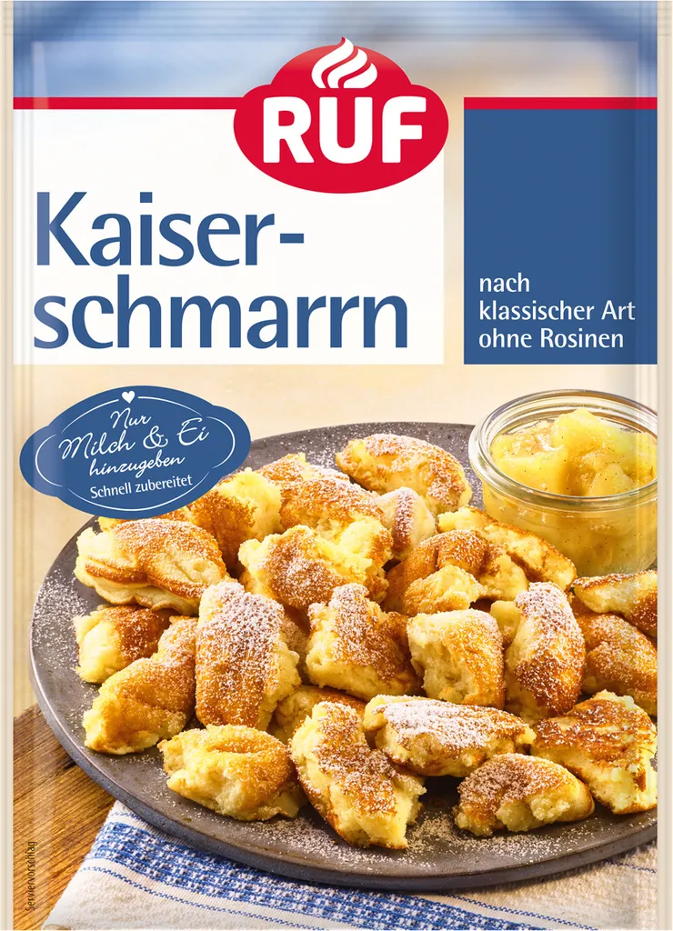 RUF Kaiserschmarrn 165g