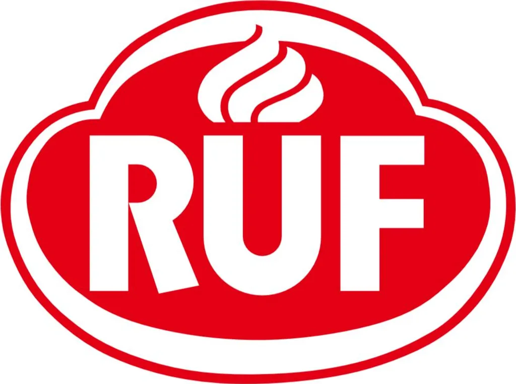 Ruf Cherry Meringue Cake Baking Mix - A Special Taste Experience - 350g