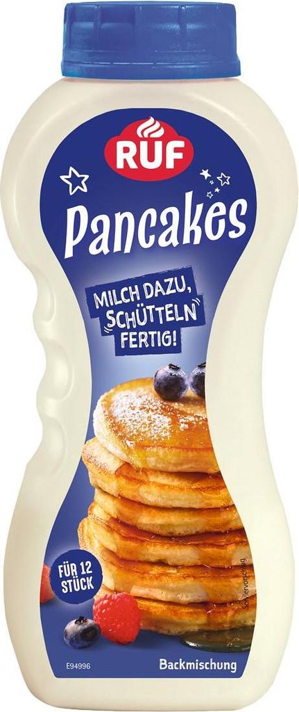RUF Pancake Batter 220g