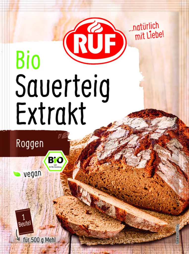 RUF RUFSourdough extract