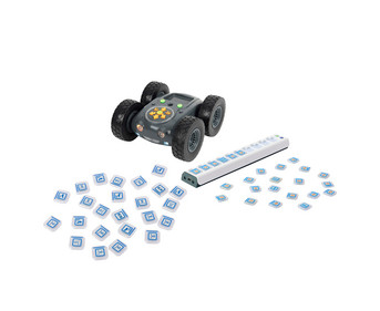 Rugged Robot Programming Kit