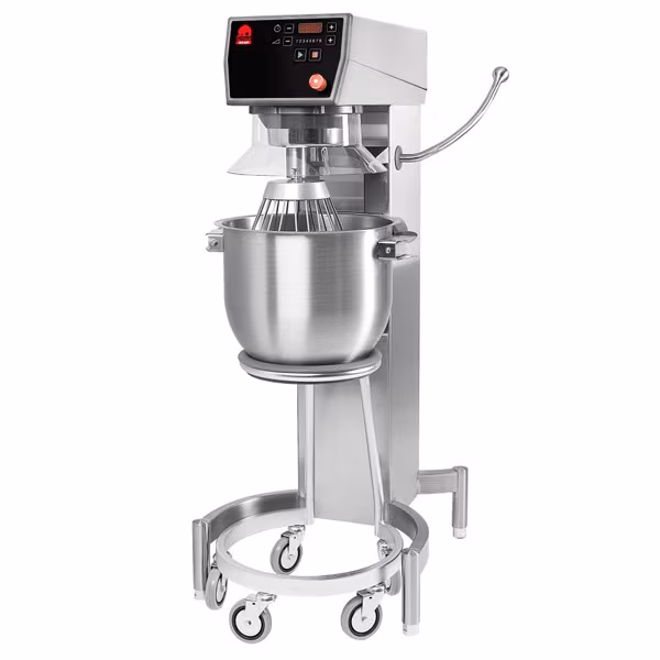 Mixing machine Alexanderwerk AW R 30.2 "Kodiak" (CR30)