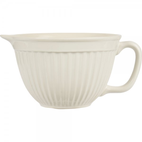 Mixing bowl Mynte Butter Cream Ib Laursen