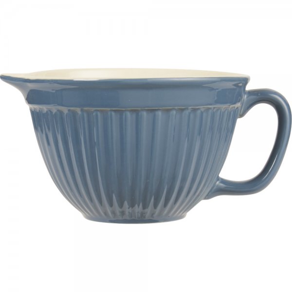 Mixing bowl Mynte Cornflower Ib Laursen