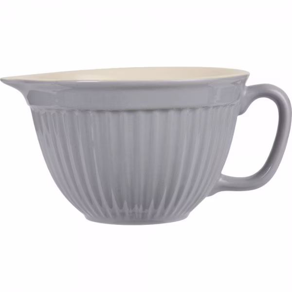 Mixing bowl Mynte French Grey Ib Laursen