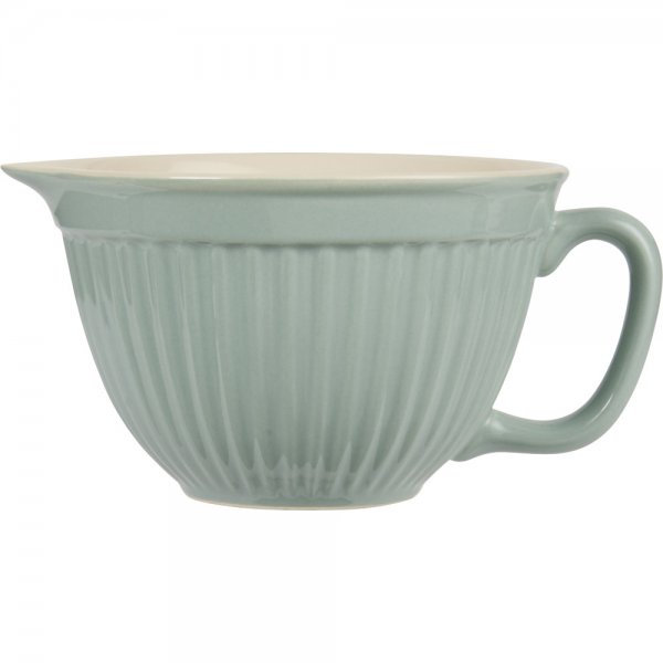 Mixing bowl Mynte Green Tea Ib Laursen
