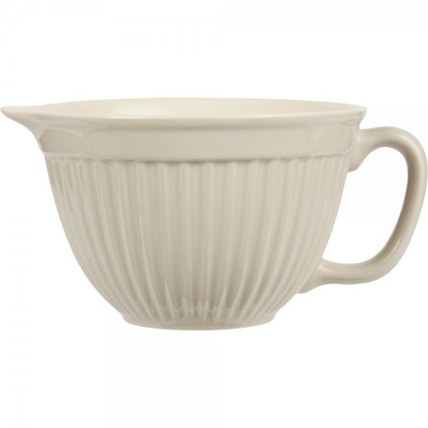 Mixing bowl Mynte Latte Ib Laursen