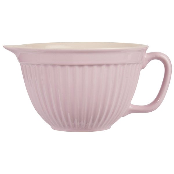 Mynte Rose mixing bowl by Ib Laursen