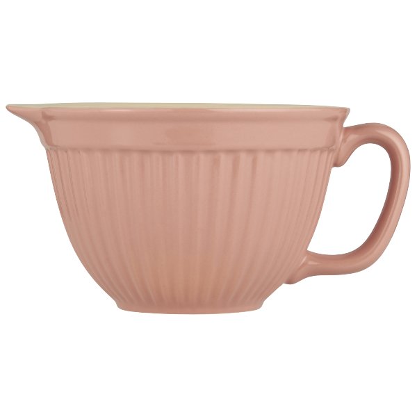 Mynte mixing bowl by Ib Laursen