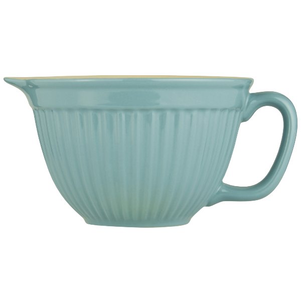 Mynte mixing bowl by Ib Laursen
