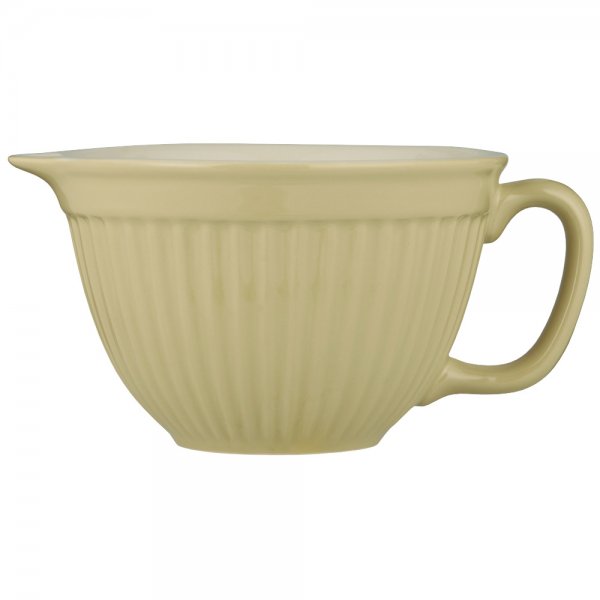 Mixing bowl Mynte Wheat Straw Ib Laursen
