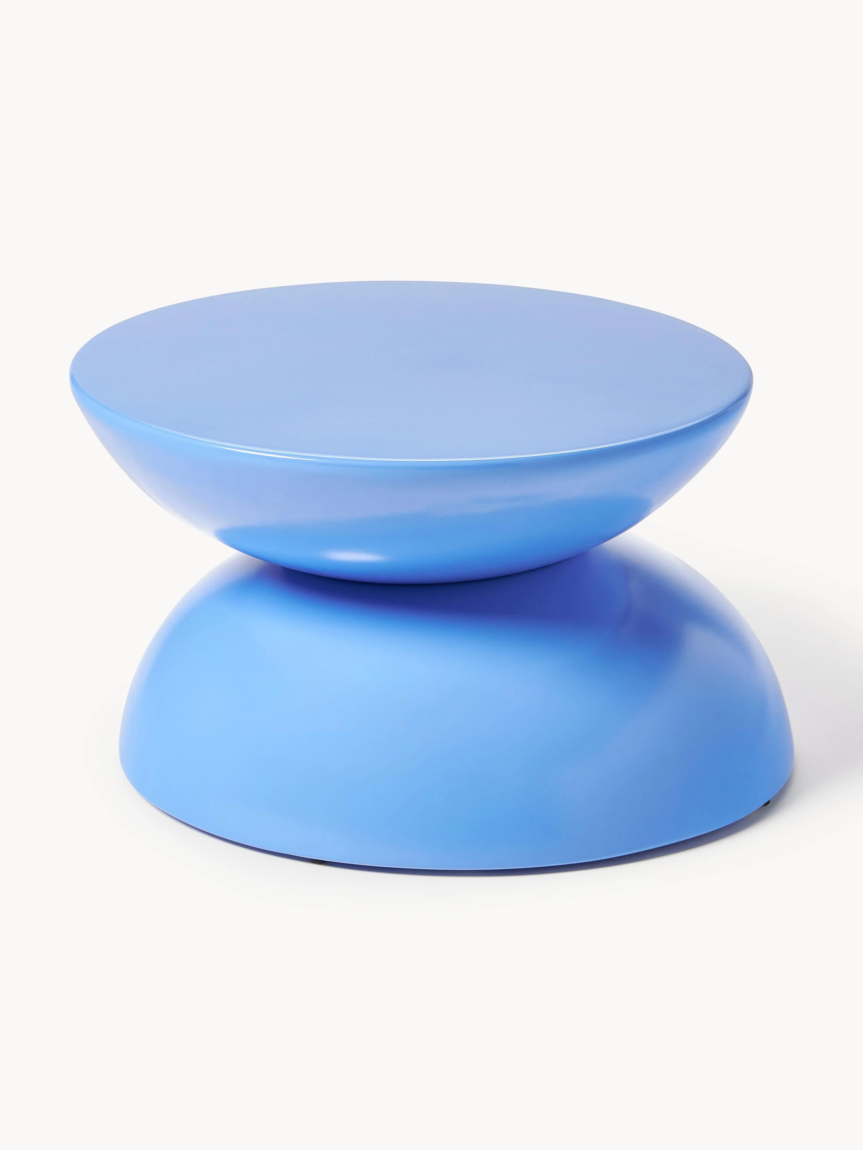 Westwing Collection Gigi round side table