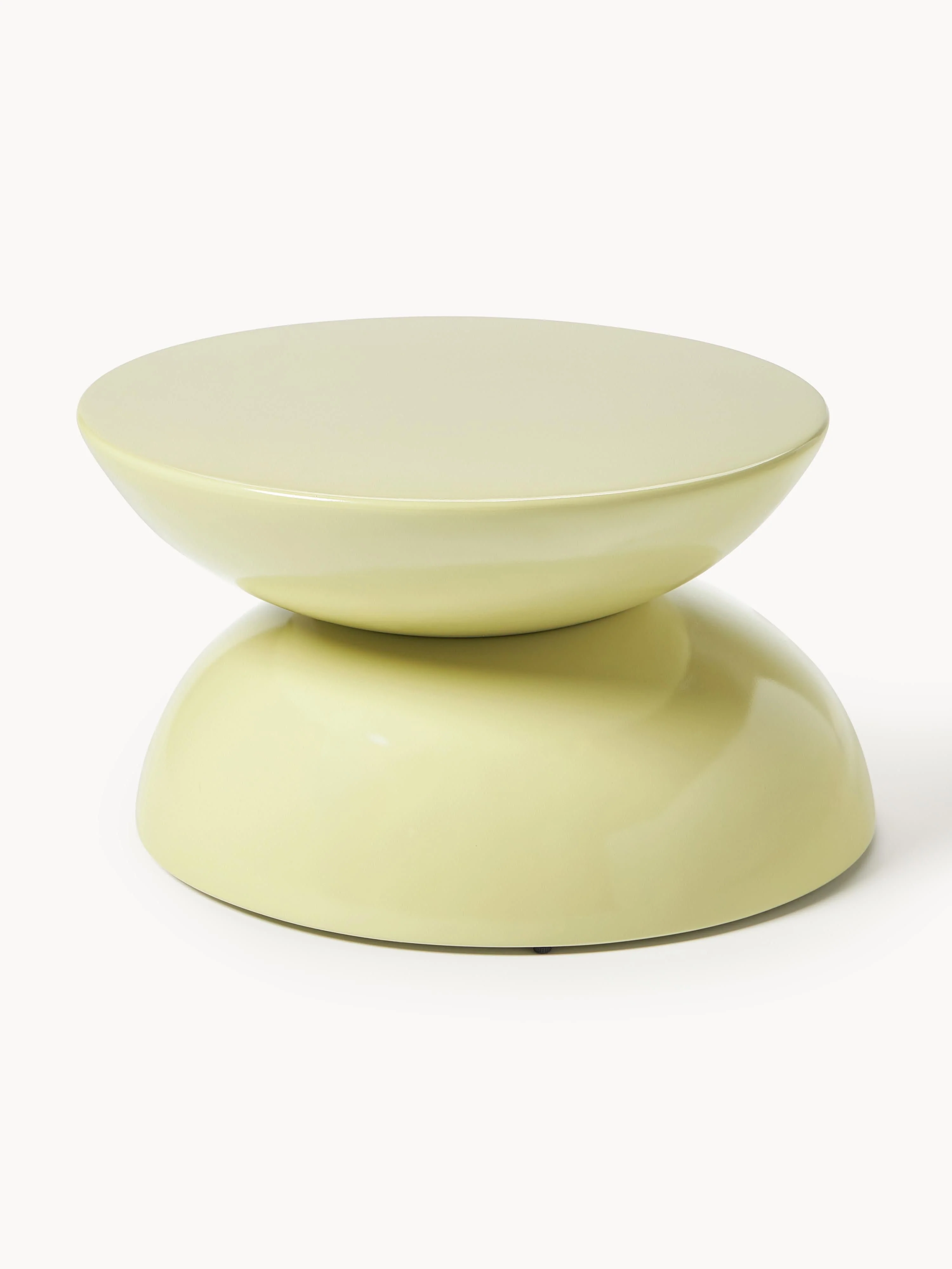 Westwing Collection Gigi round side table