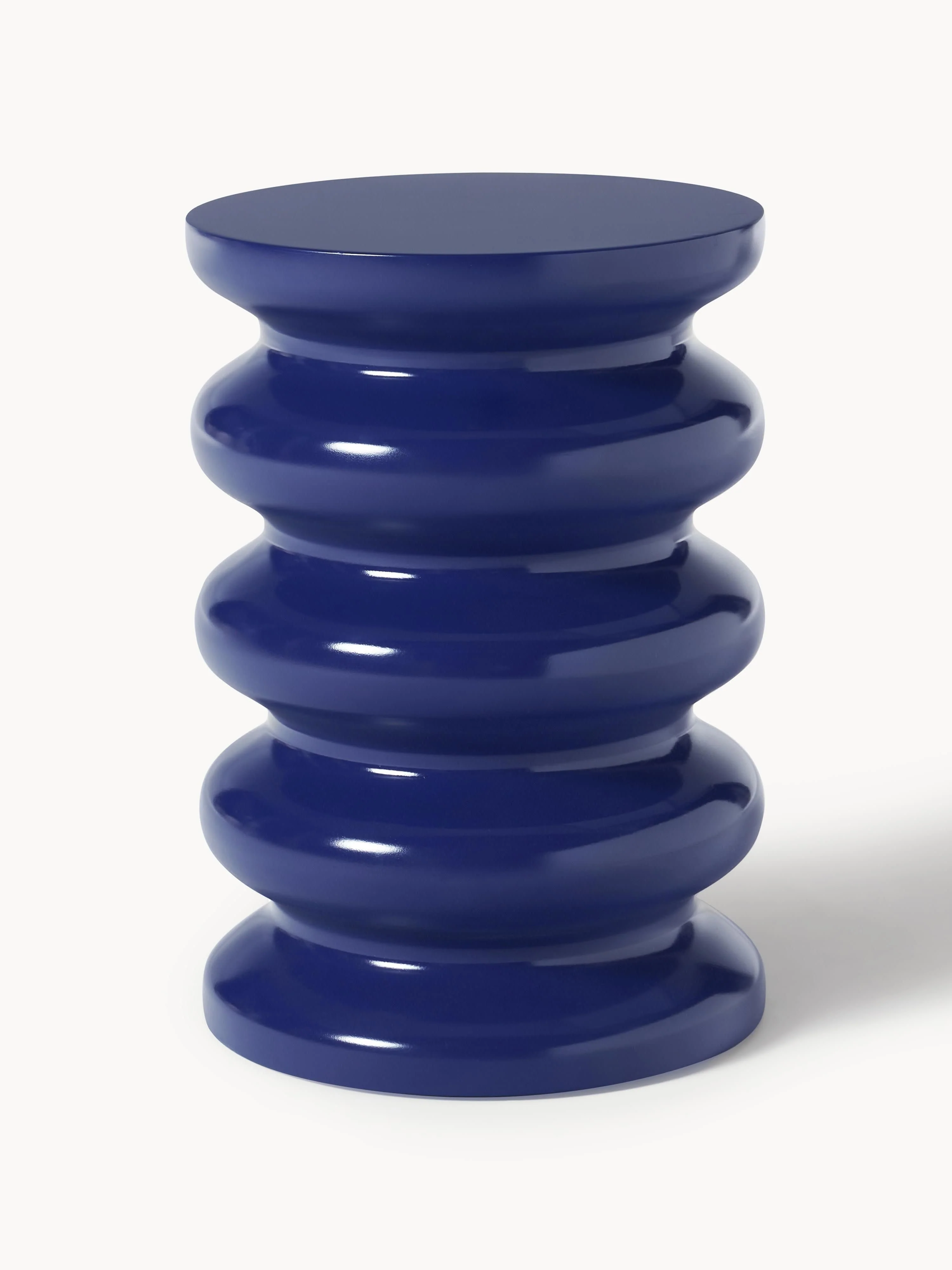 Westwing Collection Illy round side table