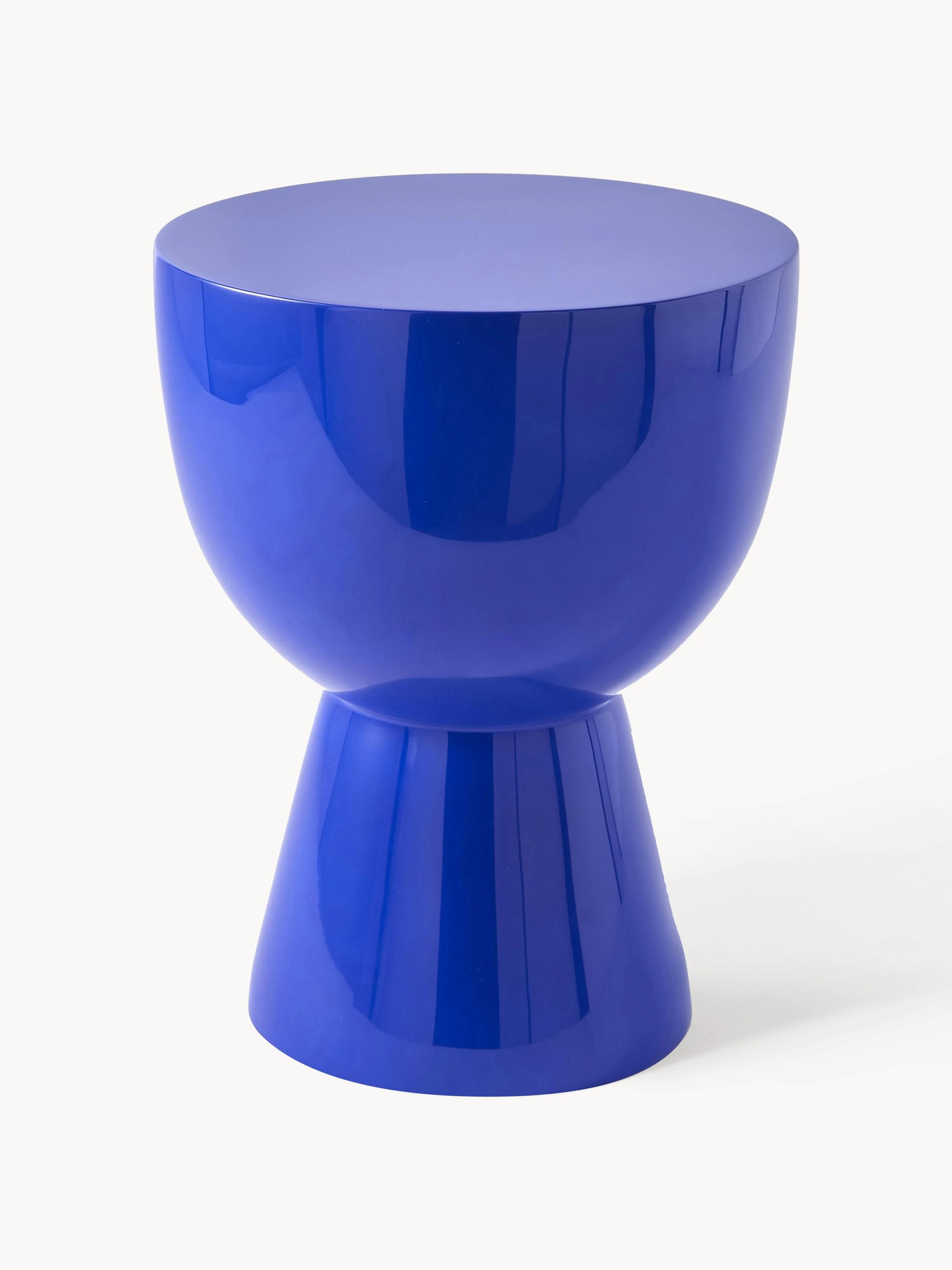 POLSPOTTEN Round side table Tam Tam