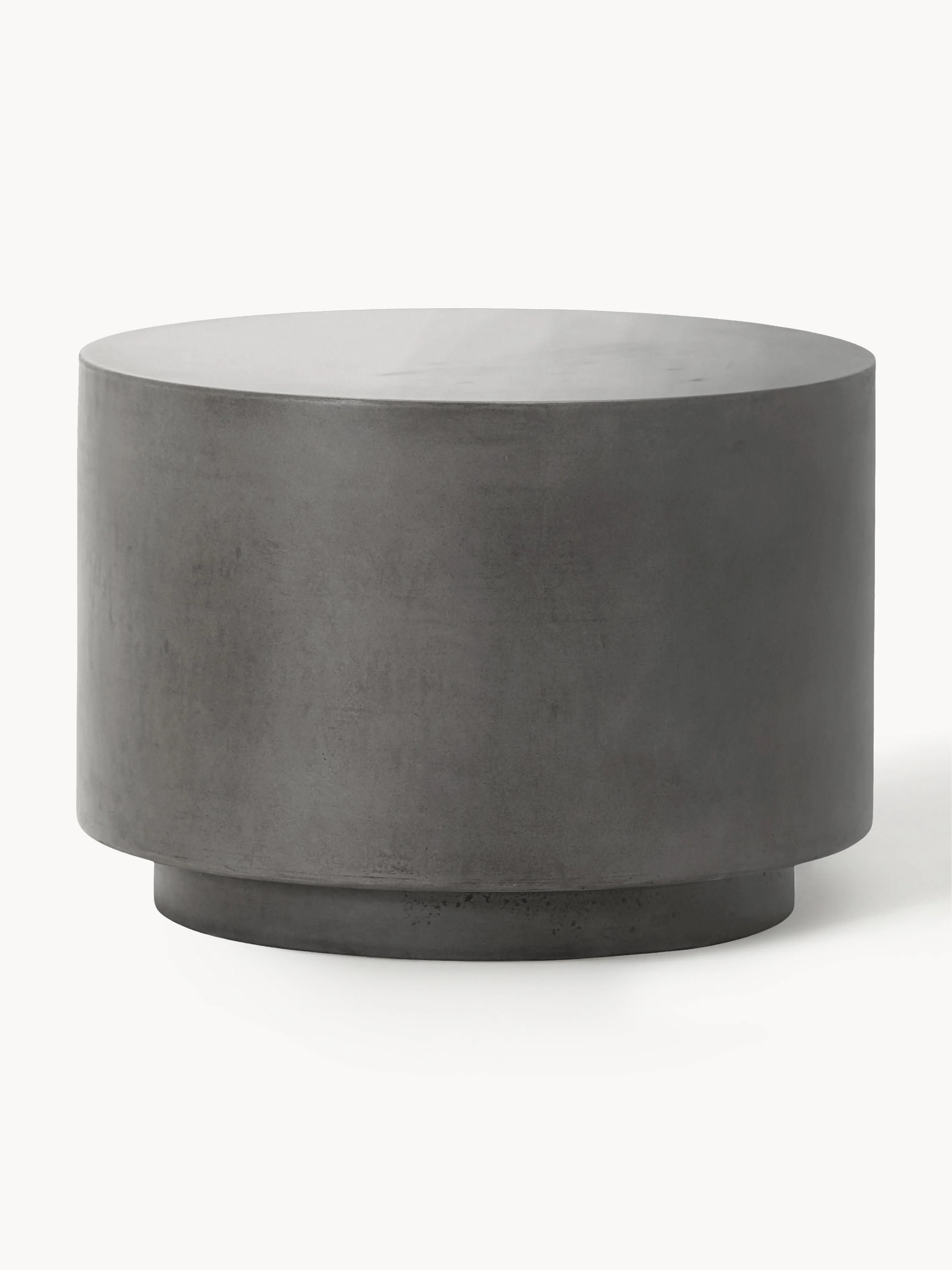 House Doctor Round garden side table Out