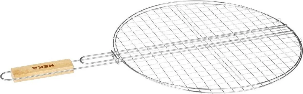 Neka Round grill grate - diameter 40 cm