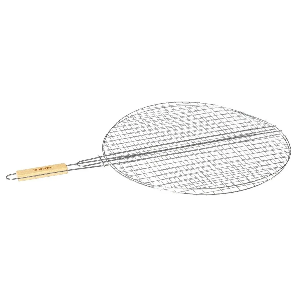 Neka Round grill grate - diameter 50 cm