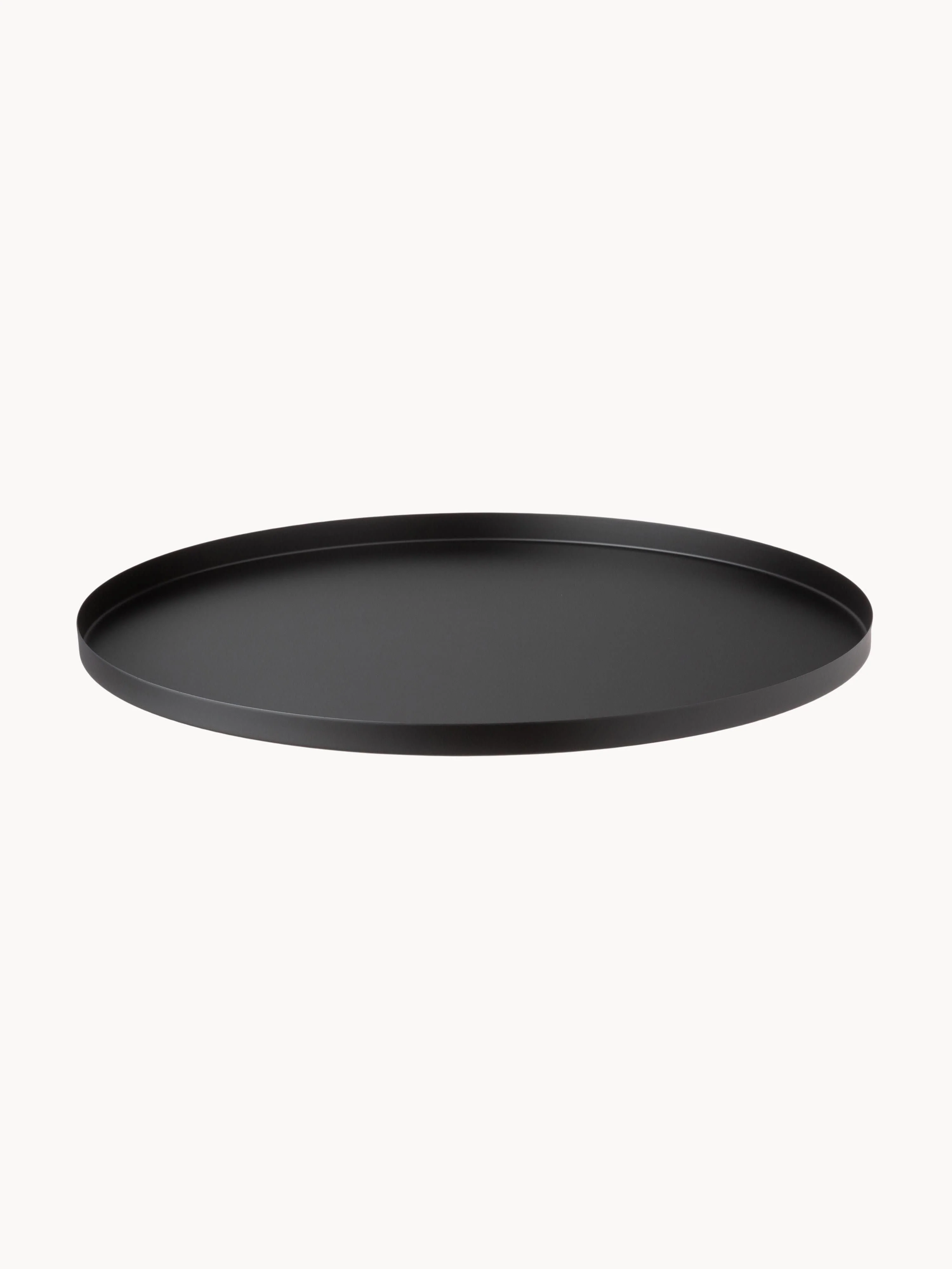 Cooee Design Round decorative tray Circle