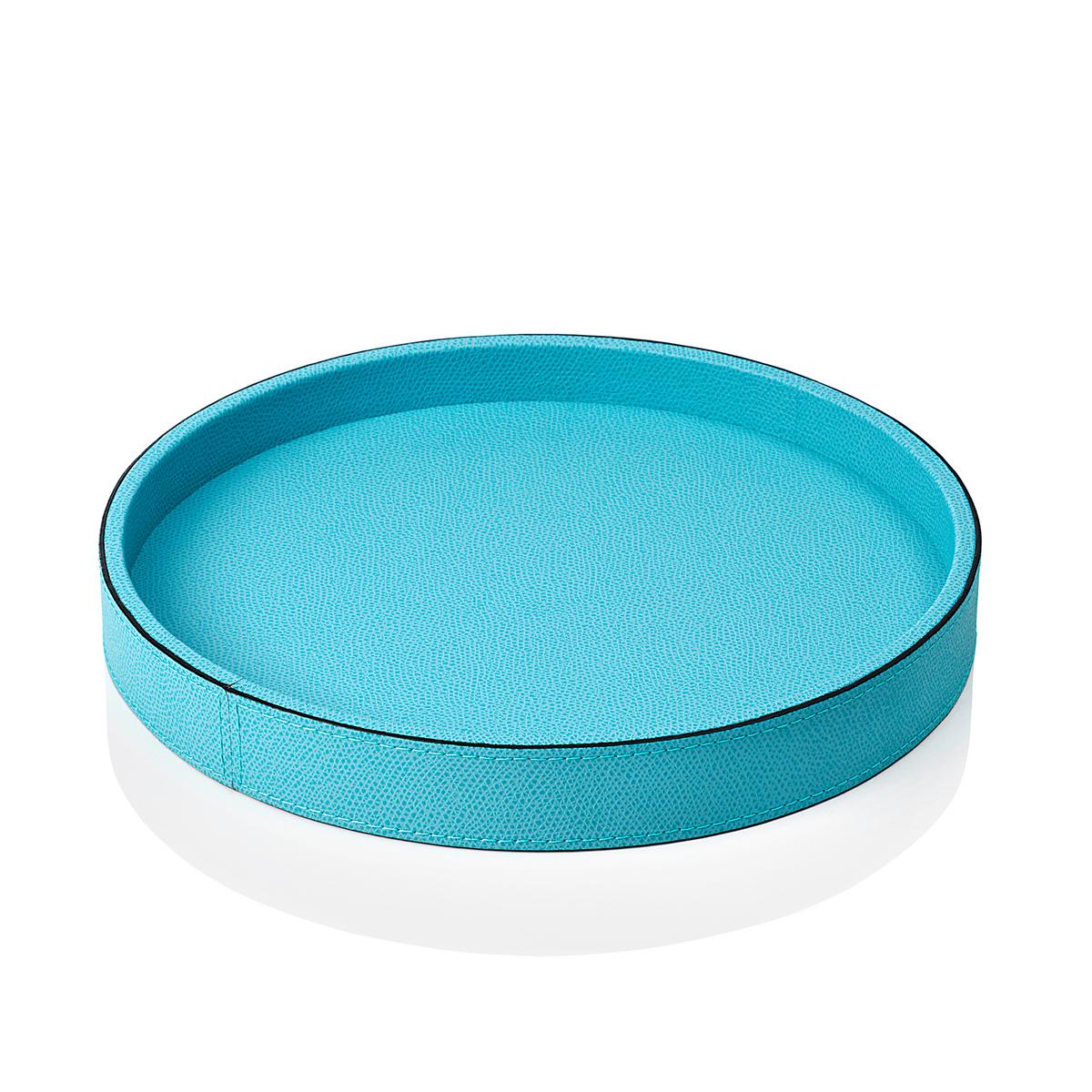 Round tray Polo, capri by GioBagnara
