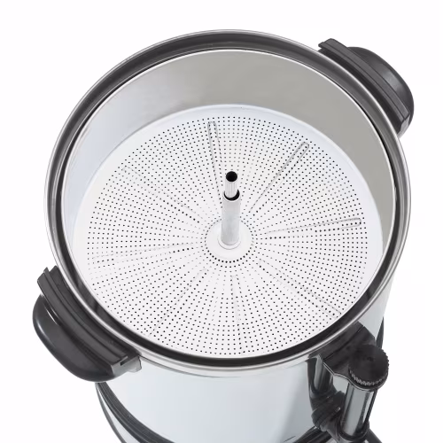 Bartscher Regina Plus 90T round filter coffee machine + 100 round filters