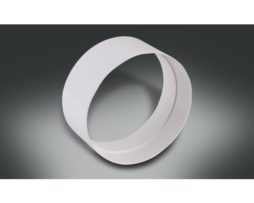Round tube external connector Rotheigner NW 100