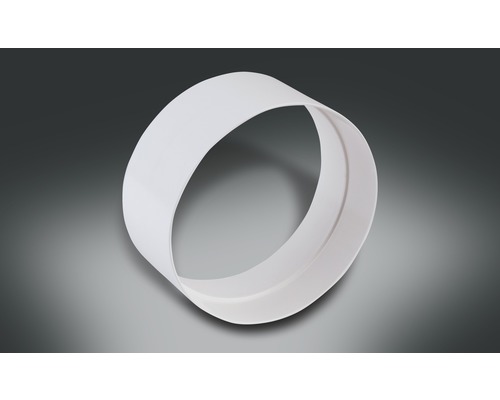 Round tube external connector Rotheigner NW 125
