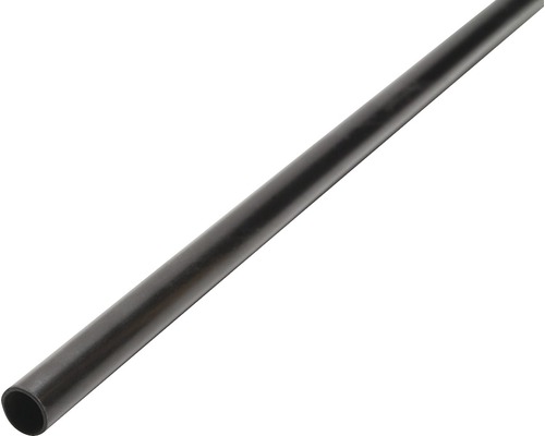 Hornbach Round tube CFRP Ø outside: 6 mm, Ø inside: 4 mm, length: 1000 mm