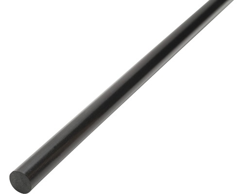 Hornbach Round rod CFRP Ø 2.5 mm, length: 1000 mm