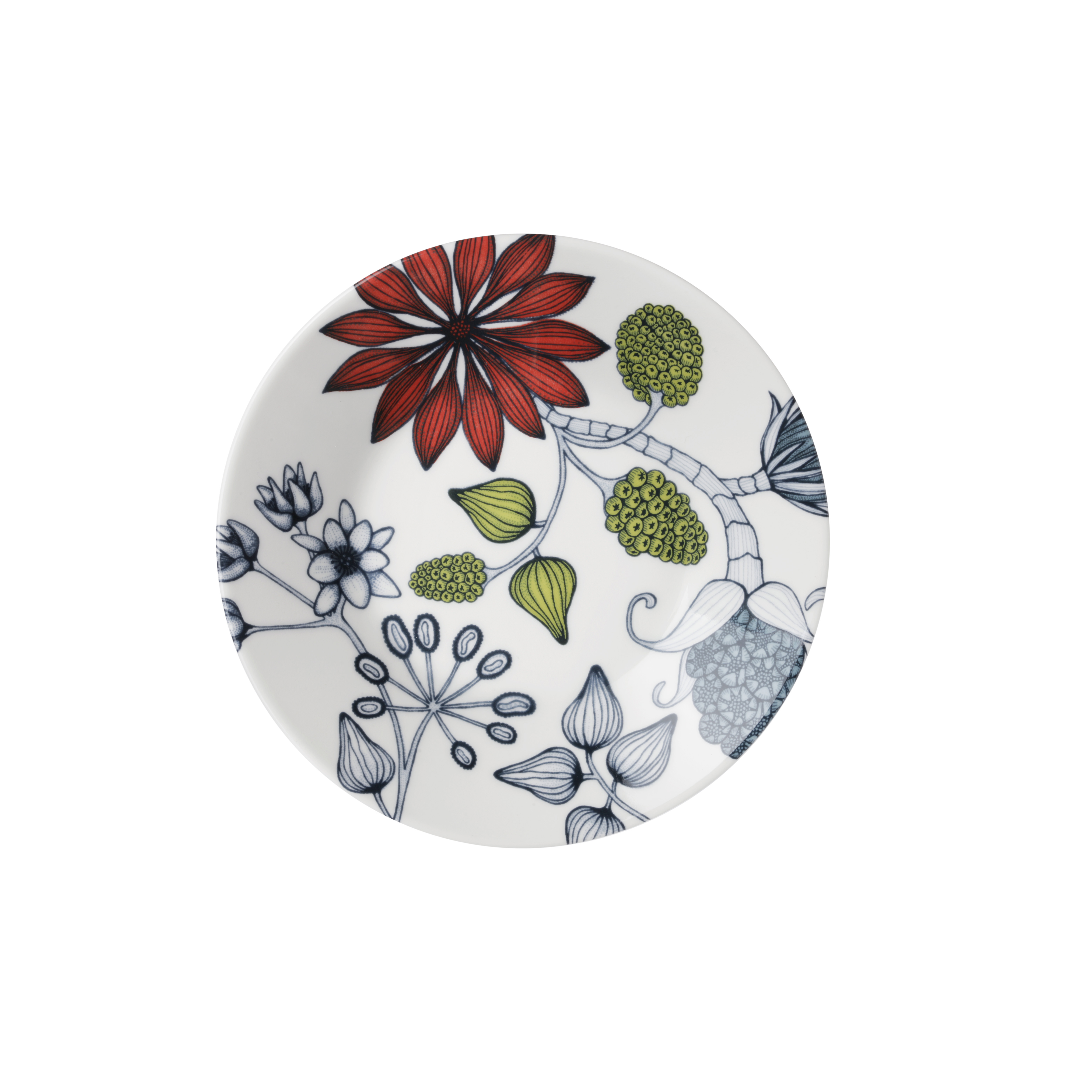 arabia Runo small plate Ø16.6 cm