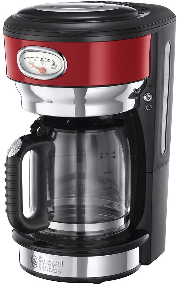 Russell Hobbs Coffee Machine