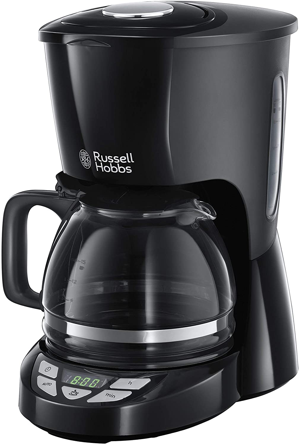 Russell Hobbs Textures Plus Coffee Maker