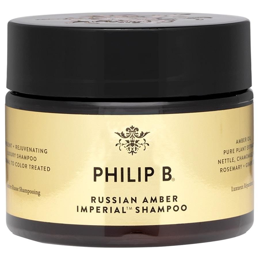 Philip B Russian Amber Imperial